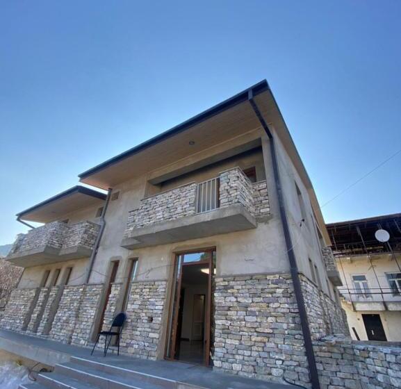 تختخواب و صبحانه Kalami