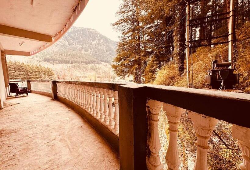 Bed and Breakfast Kanchan Classic Manali