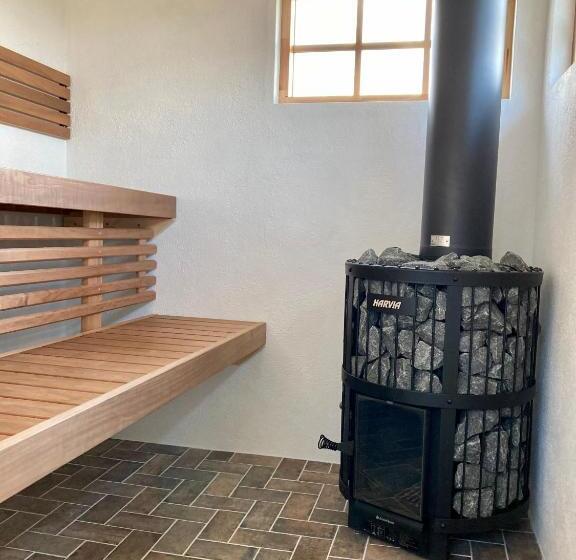 住宿加早餐  åkeslund