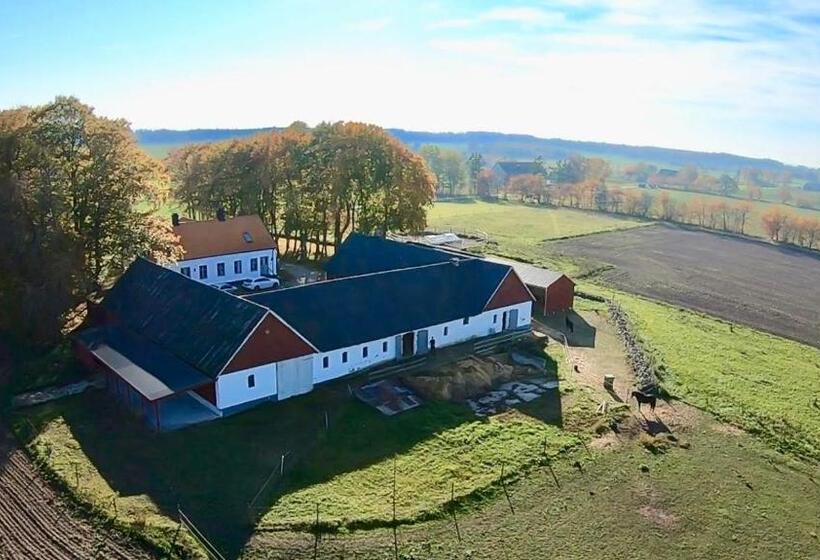 住宿加早餐  åkeslund