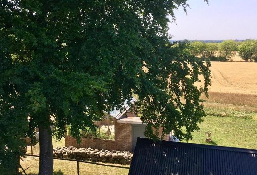 住宿加早餐  åkeslund