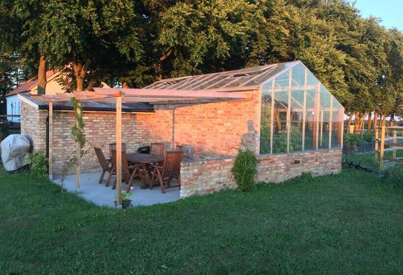 住宿加早餐  åkeslund