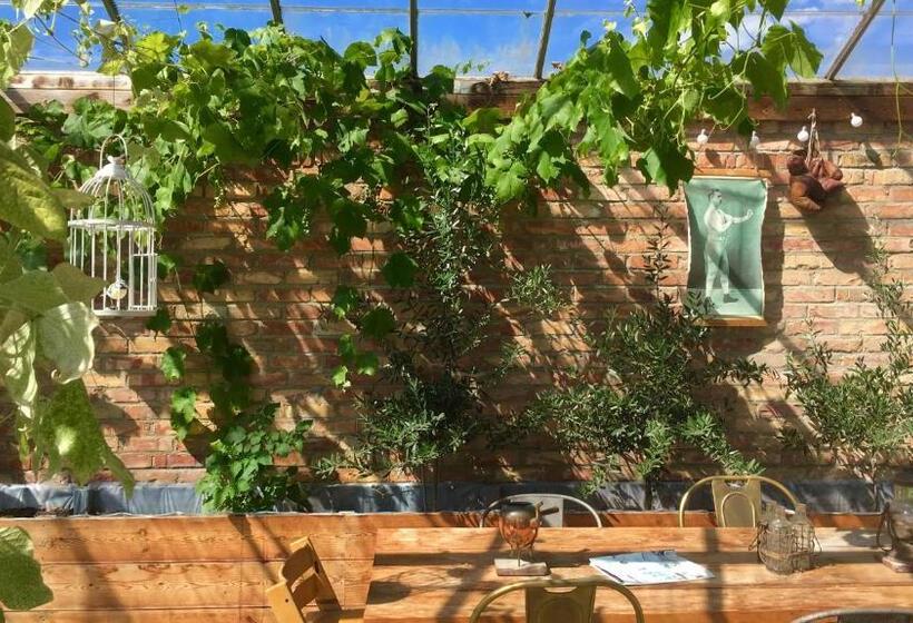 住宿加早餐  åkeslund