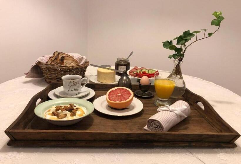 住宿加早餐  åkeslund