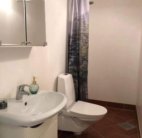 住宿加早餐  åkeslund