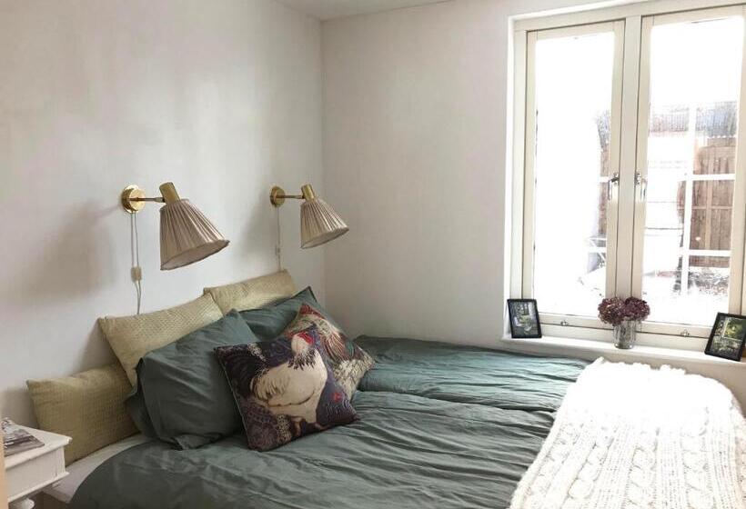 住宿加早餐  åkeslund