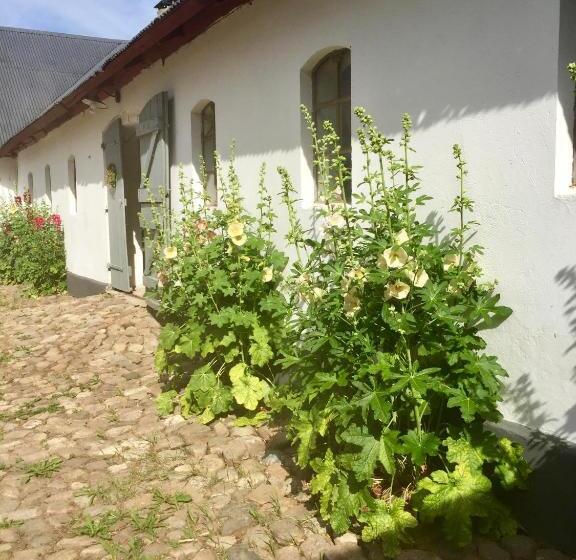 住宿加早餐  åkeslund