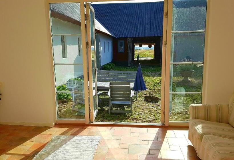 住宿加早餐  åkeslund