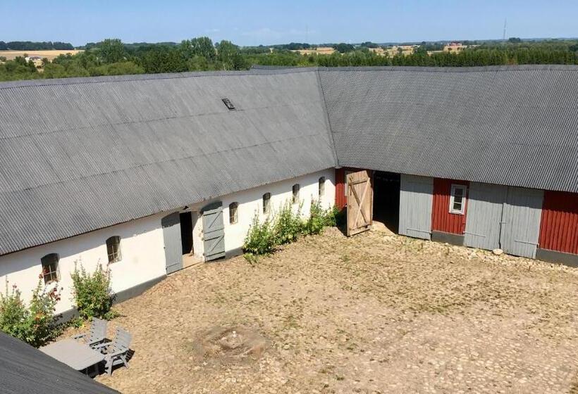 住宿加早餐  åkeslund