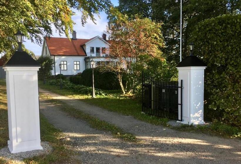 住宿加早餐  åkeslund