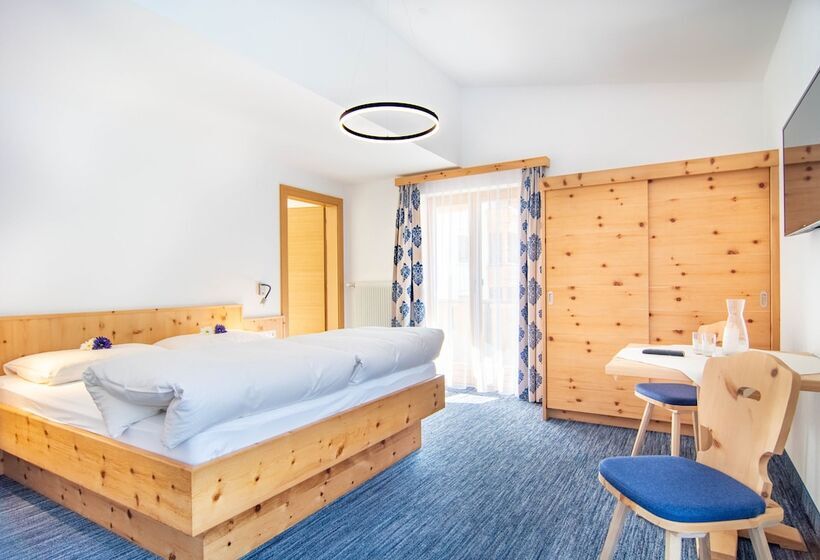 Bed and Breakfast Köcks B N B