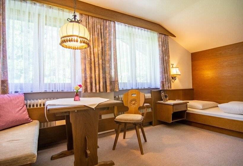 Bed and Breakfast Köcks B N B