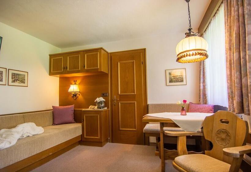 Bed and Breakfast Köcks B N B