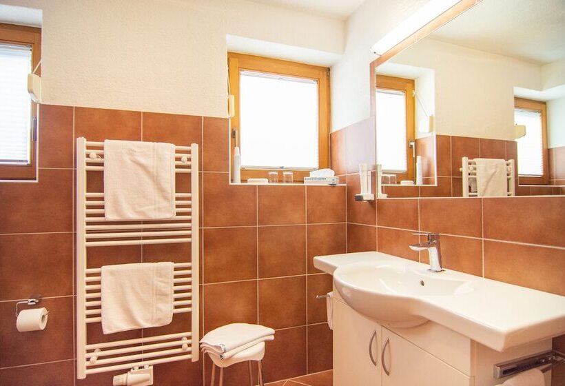 Bed and Breakfast Köcks B N B