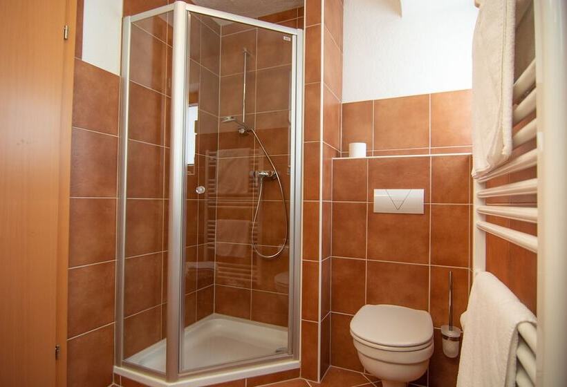 Bed and Breakfast Köcks B N B