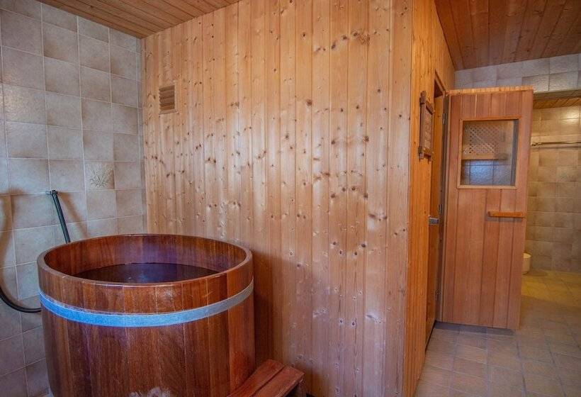 Bed and Breakfast Köcks B N B