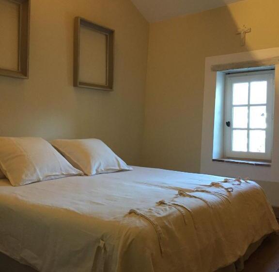 ベッドアンドブレックファースト La Jauberthie