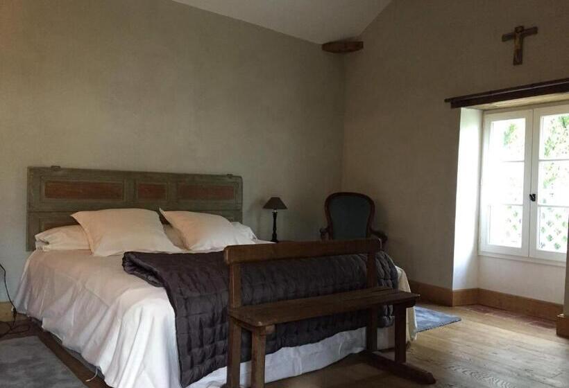 צימר La Jauberthie