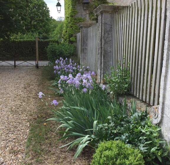 צימר La Jauberthie