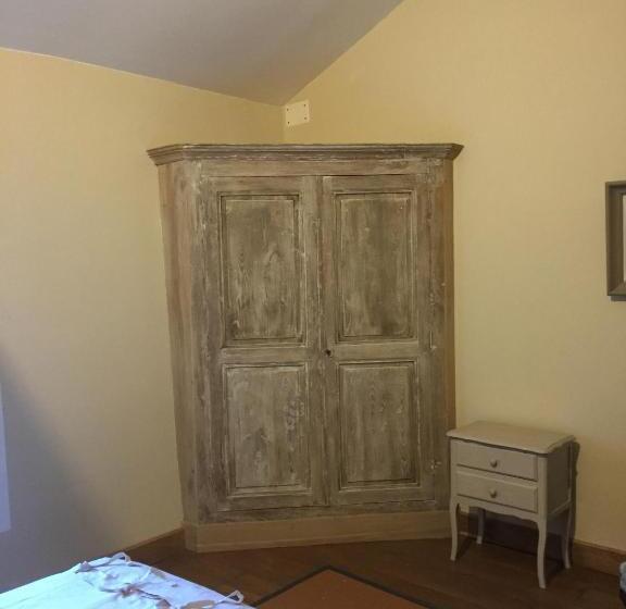 ベッドアンドブレックファースト La Jauberthie