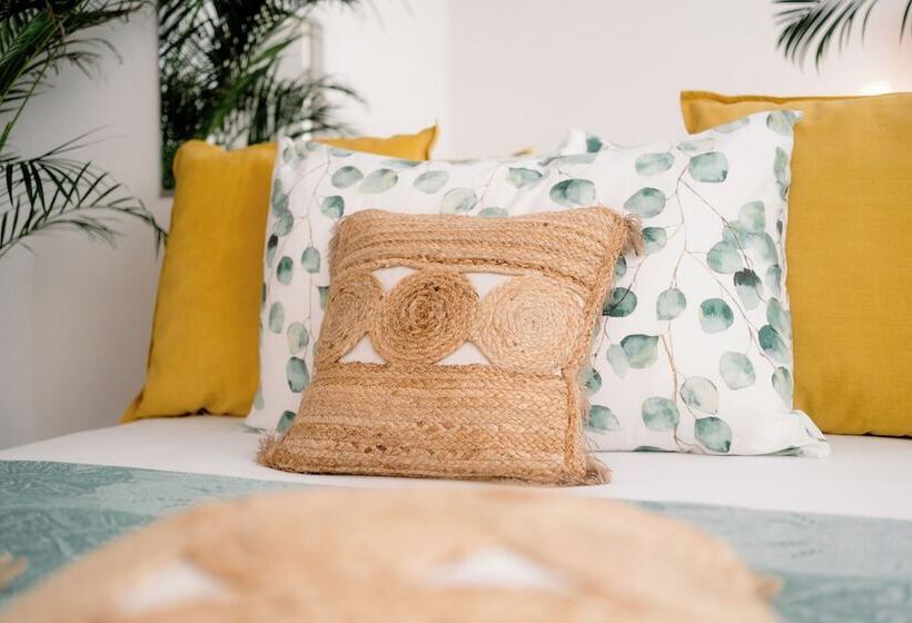 ベッドアンドブレックファースト Lacliniqverte   Bio Détox Nature