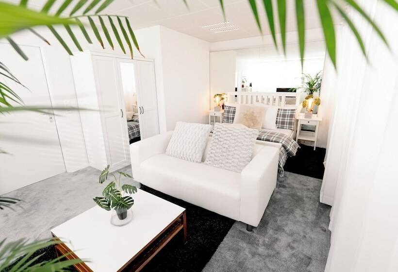 ベッドアンドブレックファースト Lacliniqverte   Bio Détox Nature