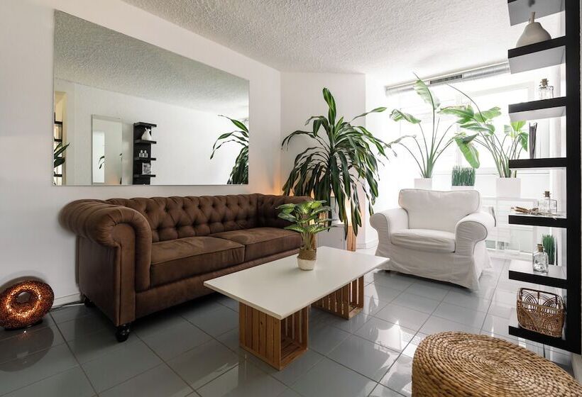 ベッドアンドブレックファースト Lacliniqverte   Bio Détox Nature