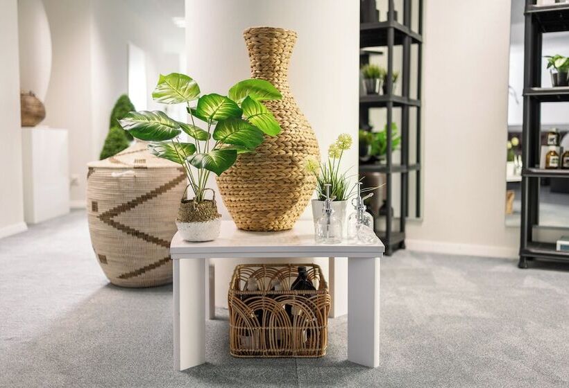 ベッドアンドブレックファースト Lacliniqverte   Bio Détox Nature