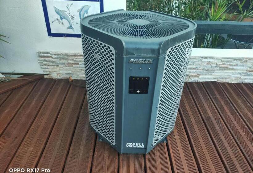 تختخواب و صبحانه Lavocette Maison Appartement