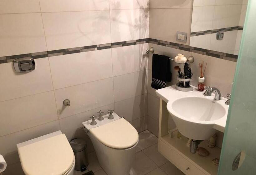 تختخواب و صبحانه Palacios 1190