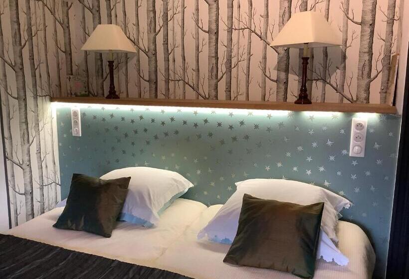 Bed and Breakfast Pivoines