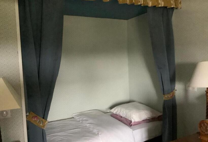 Bed and Breakfast Pivoines