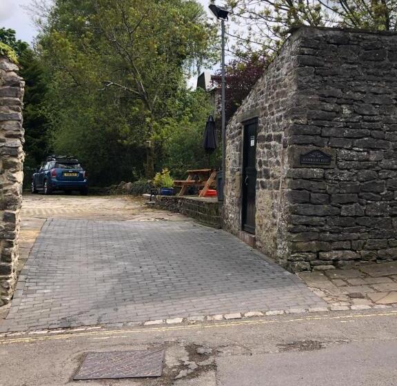 ベッドアンドブレックファースト Ramblers Rest