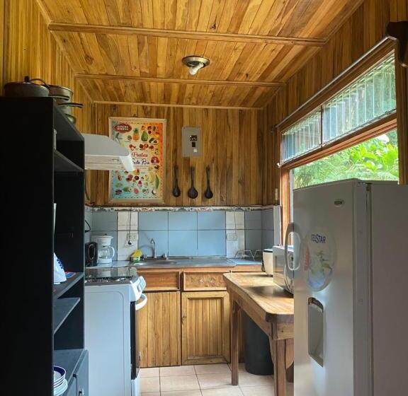 צימר Rancho Makena