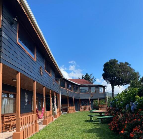 צימר Rancho Makena