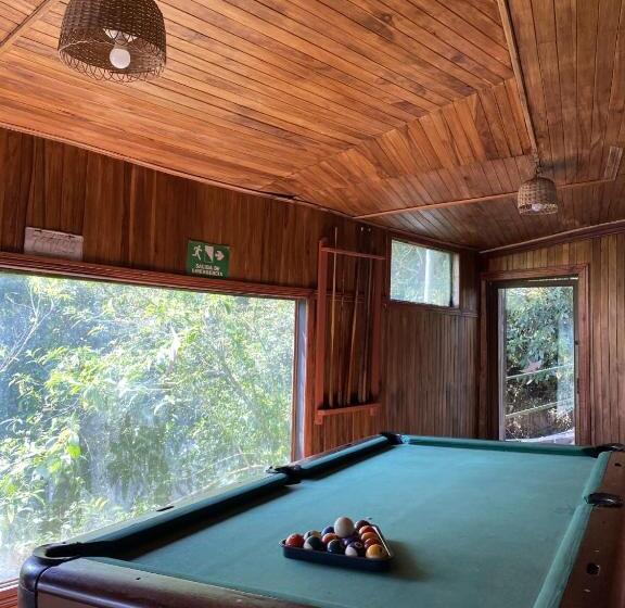 צימר Rancho Makena