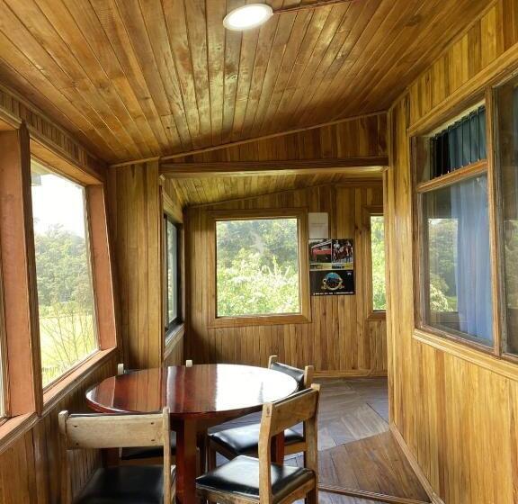 צימר Rancho Makena