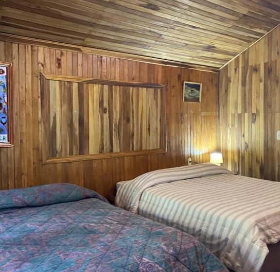 צימר Rancho Makena