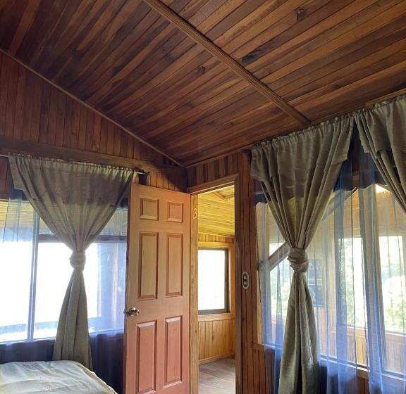 צימר Rancho Makena