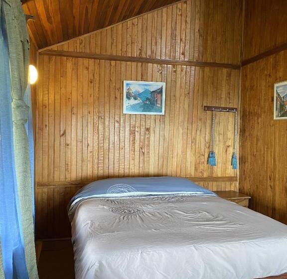 צימר Rancho Makena