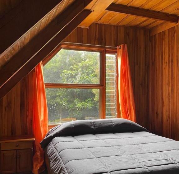 צימר Rancho Makena