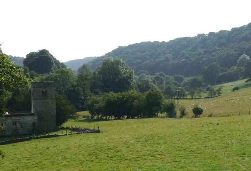 Bed and Breakfast Rectory Farm