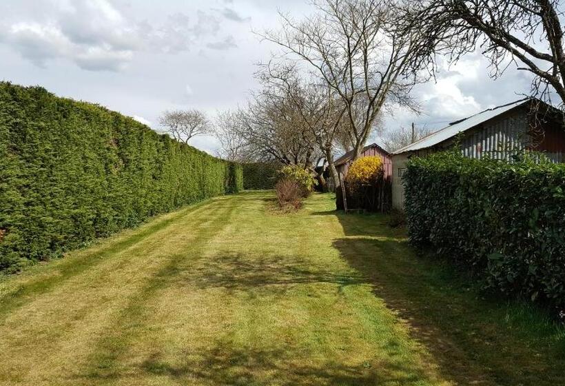 住宿加早餐  Renard Retreat