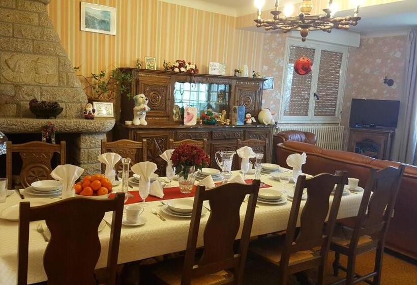 Bed and Breakfast Renard Retreat