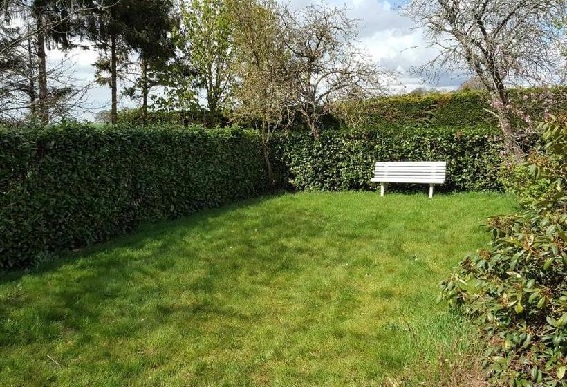 住宿加早餐  Renard Retreat