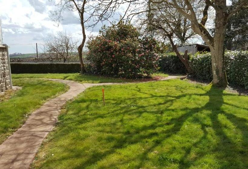 Bed and Breakfast Renard Retreat