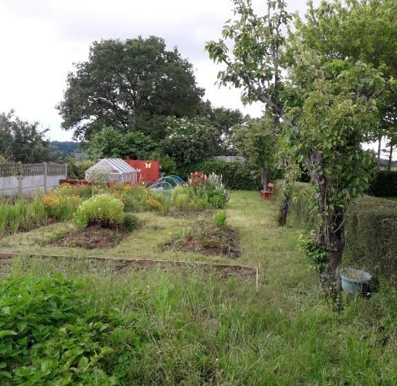 住宿加早餐  Renard Retreat