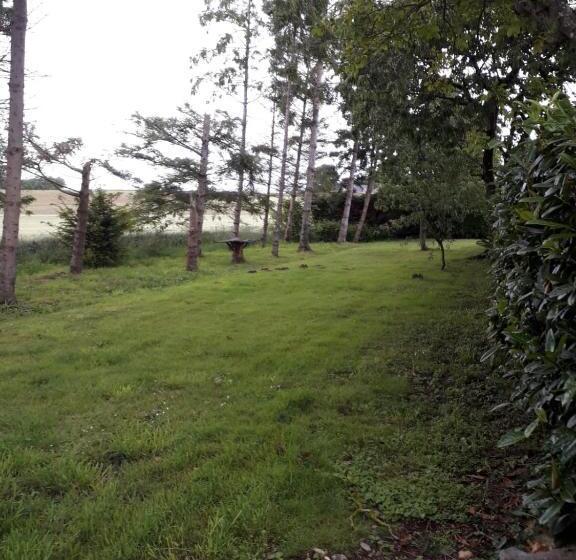 Bed and Breakfast Renard Retreat