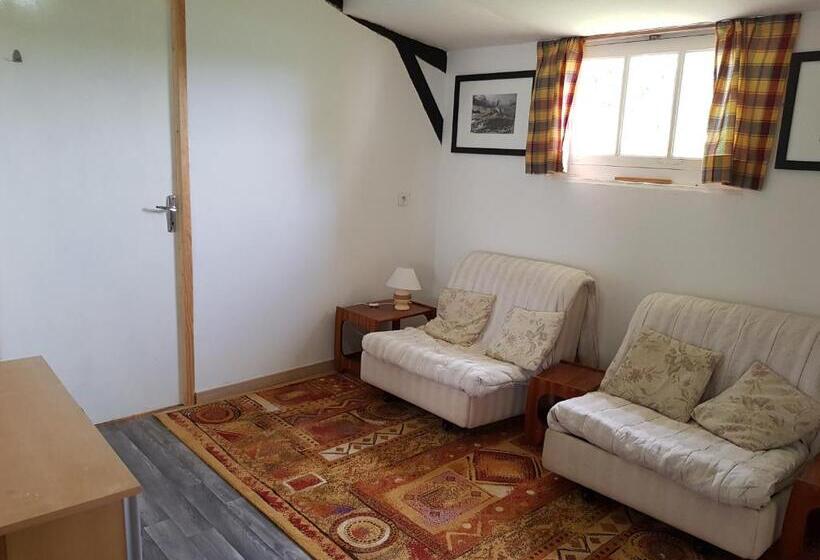 Bed and Breakfast Renard Retreat