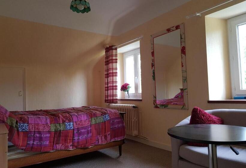 Bed and Breakfast Renard Retreat